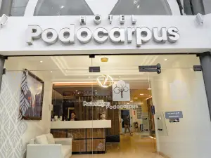 Hotel Podocarpus