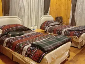 Phuntsho Chholing Lodge