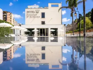 Hotel Principe DAragona, Sure Hotel Collection by BW