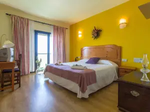Hotel Los Templarios