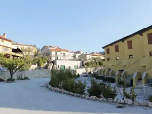 4Flats in Orto di Venanzio