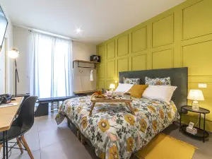 B&B Smartfit House - Room & Relax in Pescara