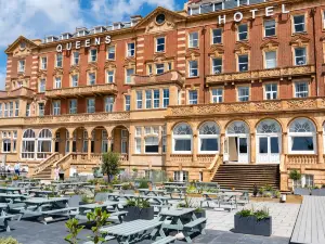 The Queens Hotel Portsmouth