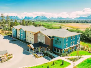 Aspen Suites Hotel Homer
