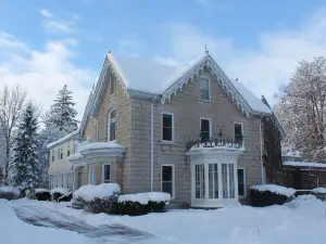 Westover Inn