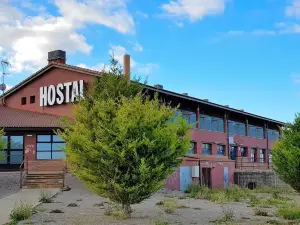 As Monreal del Campo