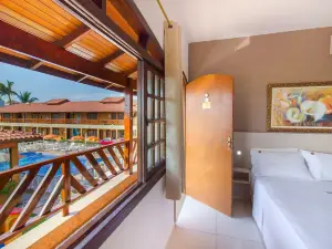 Hotel Pousada Paradise