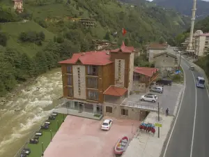 Hanedan Suit Hotel