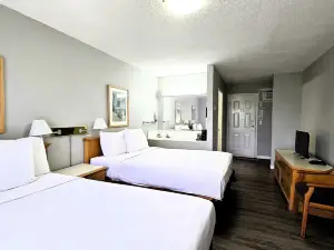 Okanagan Seasons Resort