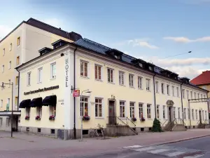 Home Hotel Bergmästaren