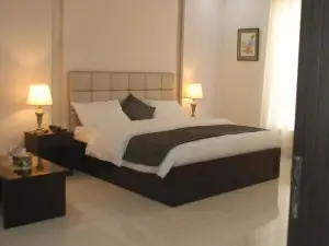 Royal Mark Hotel Bahawalpur