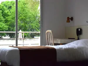 Hotel des Lauriers Roses