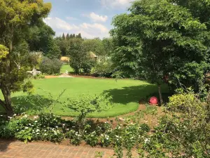 埃爾斯傑鄉村旅館 - 民宿
