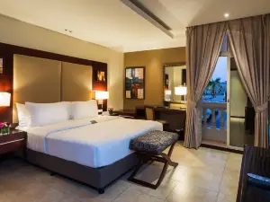 Boudl Gardenia Resort