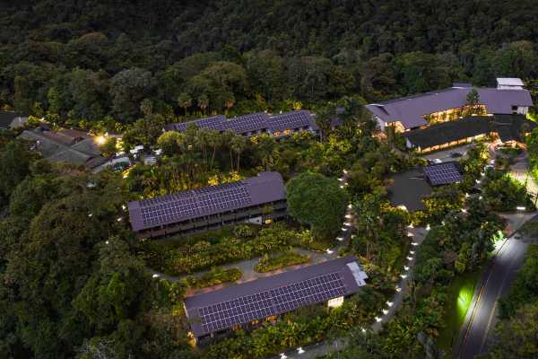 Tabacón Thermal Resort & Spa Promo Code