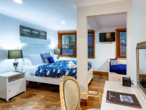 The Village B&B