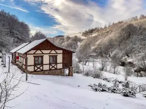 Ecokayan Dilijan Resort Hotel