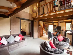 La Boheme Secluded Luxury Spa Villa