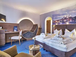 Hotel Lindenhof