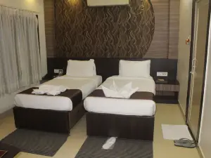 Continental Lodge