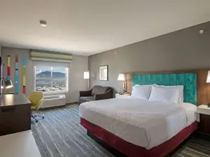 Hampton Inn by Hilton Kamloops
