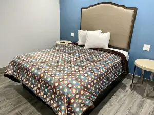 Dixie Motel