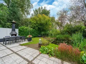 Holiday Home in Overijssel with Garden