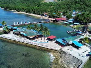 Mooipark Hotel Sorong
