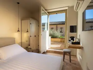 Relais La Colombaia