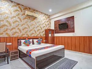 FabHotel Comfort Inn