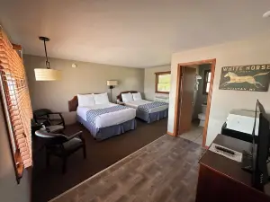 Grant Hills Motel