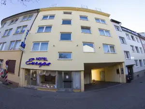 Hotel Europa Pforzheim