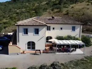 Agriturismo in Campagna