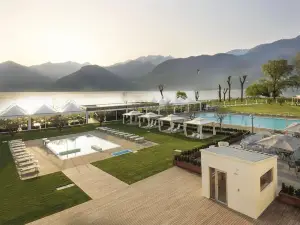 Seven Park Hotel Lake Como - Adults Only