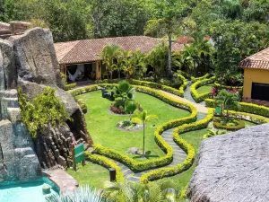 Posada Turistica Ara Meru Lodge