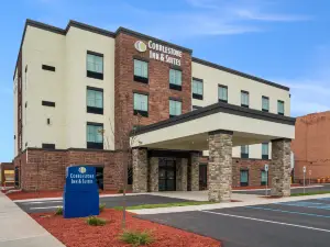Cobblestone Inn and Suites - Ashland