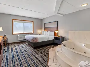 AmericInn by Wyndham Crookston U of M Crookston