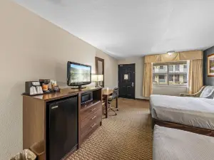 クオリティ イン ドゥランゴ