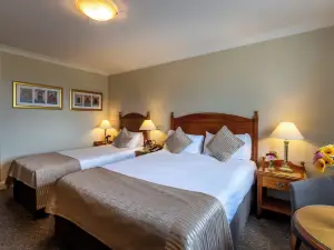 The Newgrange Hotel