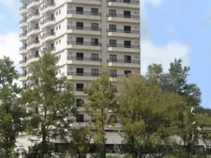 Hotel Central Parque