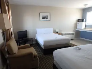 Wheel Inn Motel