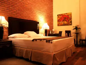 Hotel Los Altos Esteli