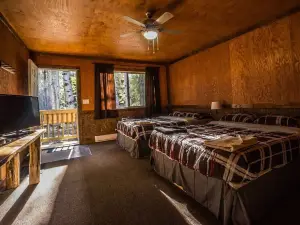 Mountain View Cabins