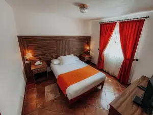 โฮเทลซานมิเกล