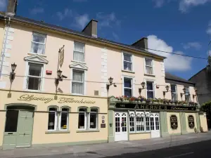 Aherne's Townhouse Hotel and Seafood Restaurant