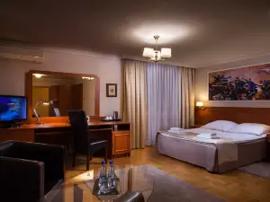 Hotel Cristal Park