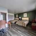 Oak Tree Inn Promo Code