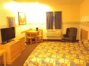 Crossfield Country Inn