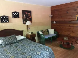 Chateau Lodge