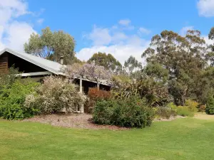 Big Brook Retreat
